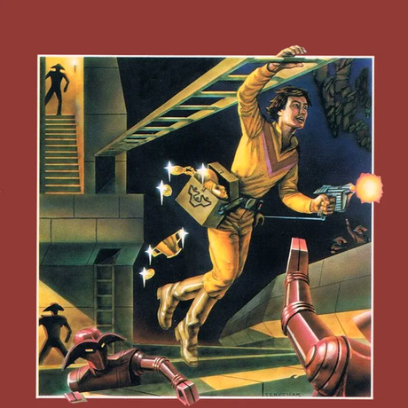Lode Runner