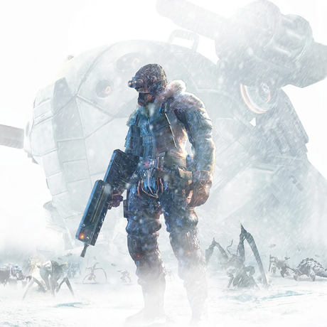 Lost Planet