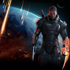 Mass Effect Collection