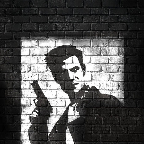 Max Payne