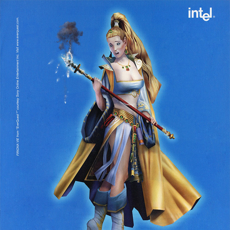 MMO Games