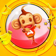 Monkey Ball Collection