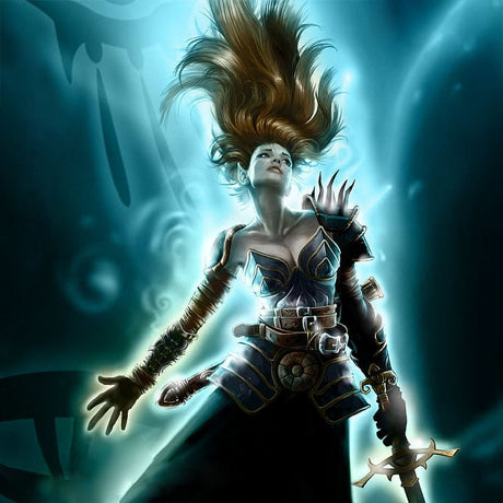 Neverwinter Nights