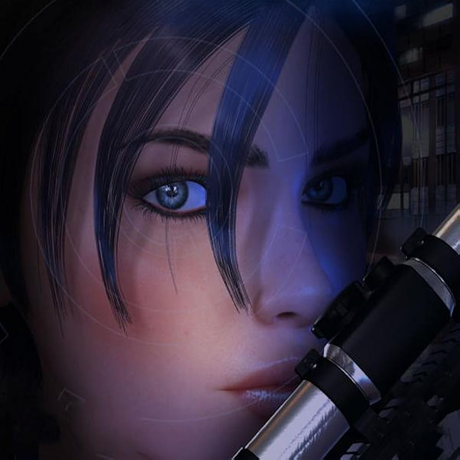 Perfect Dark