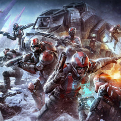 PlanetSide Collection