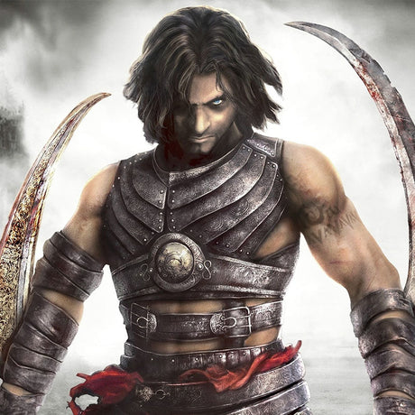 Prince Of Persia