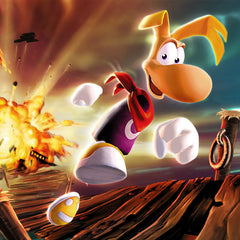 Rayman Collection