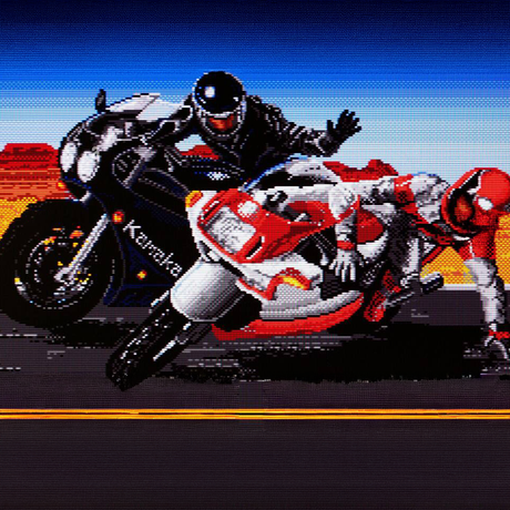 Road Rash