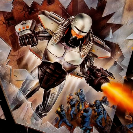 Robocop