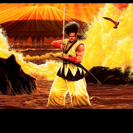 Samurai Shodown