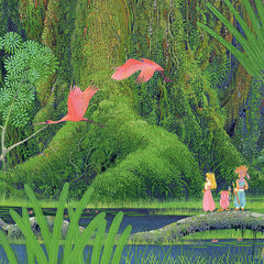 Secret Of Mana Collection