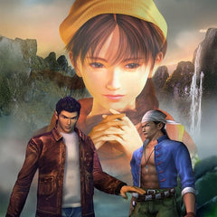 Shenmue Collection