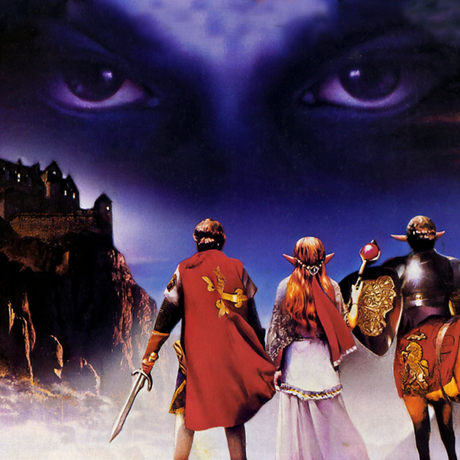 Shining Force
