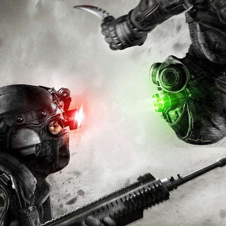 Splinter Cell