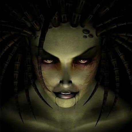 StarCraft