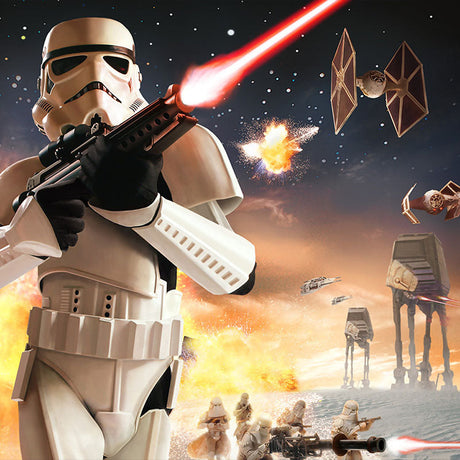 Star Wars
