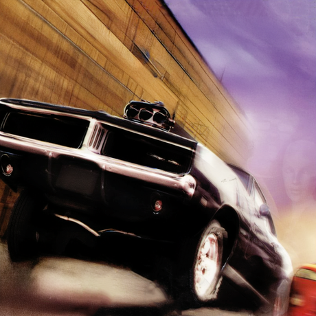 Test Drive
