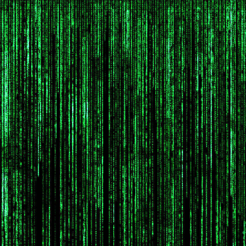 Explore Matrix Ads & Promos | Bygone Pixels