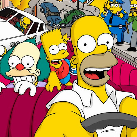 Simpsons