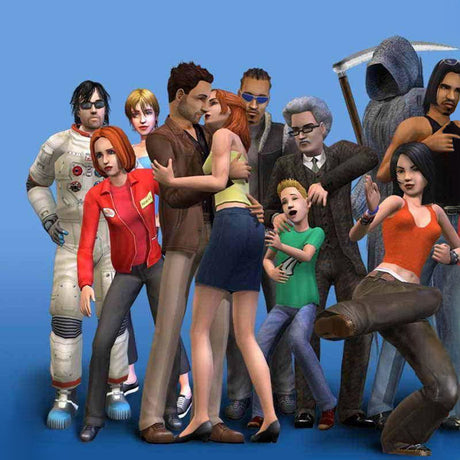 Sims