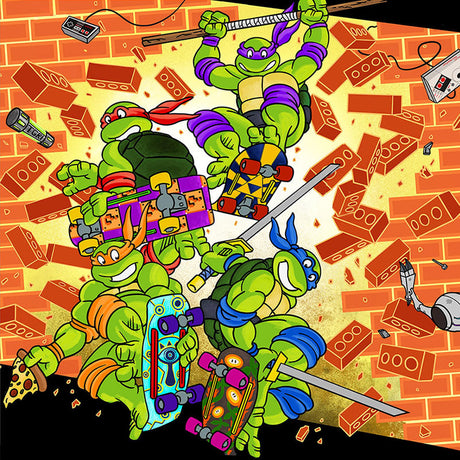 TMNT