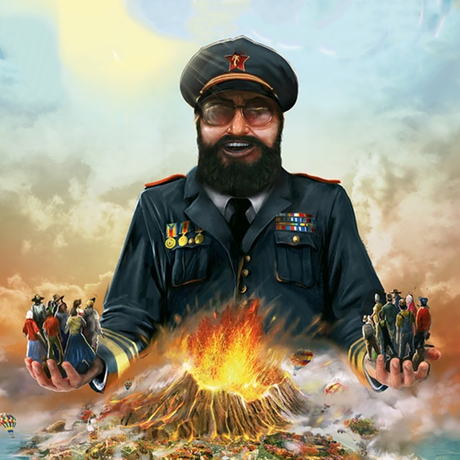 Tropico
