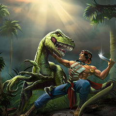 Turok Collection