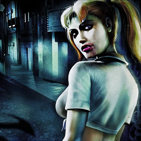 Vampire The Masquerade