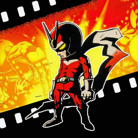 Viewtiful Joe