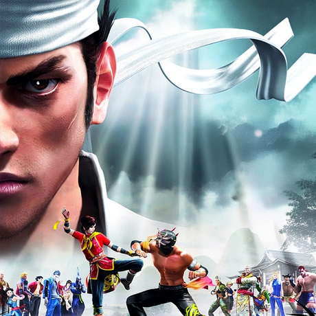 Virtua Fighter