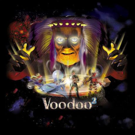 Voodoo 3dfx