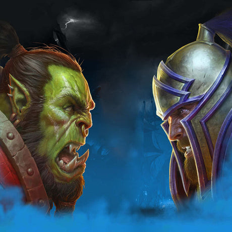 WarCraft