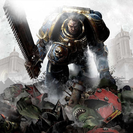 Warhammer