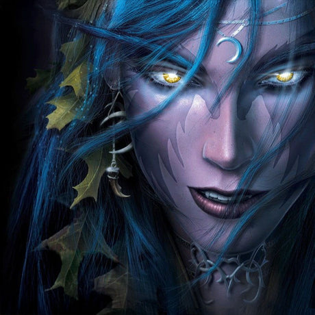 World Of WarCraft