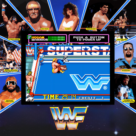WWF