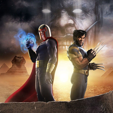 X-Men