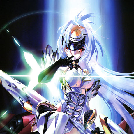 Xenosaga