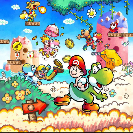 Yoshi