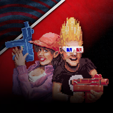Zombies Ate My Neighbors