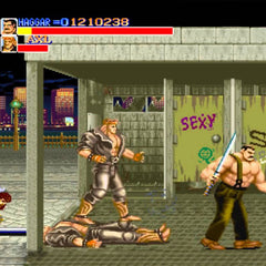 Beat Em Up Games Collection