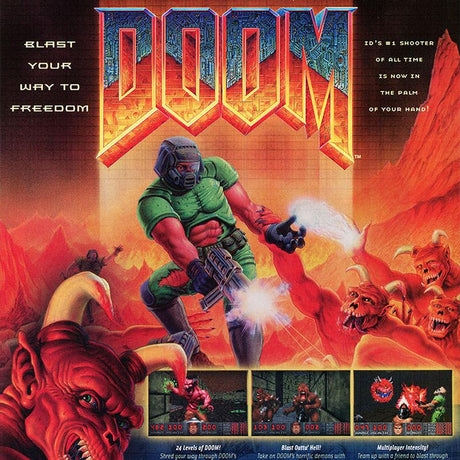 Shooter Games