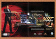 007 Nightfire PC Original 2004 Ad Authentic Windows James Bond Video Game Promo