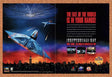 1997 Independence Day PS1 Original Advertisement / Retro Promo v1