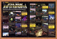 2002 Star Wars Starfighter General Tactics Original Advertisement / Promo vr2