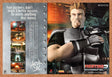 1999 Fighting Force 2 Dreamcast Original Advertisement / Retro Wall Art v1