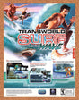 Transworld Surf Next Wave GameCube Original 2003 Ad Authentic Video Game Promo