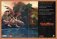 Guild Wars PC Original 2006 Ad Authentic ATI MMORPG Video Game Promo v3