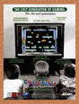 1996 Bubble Bobble PS1 Original Advertisement / Retro Promo v2
