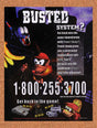 1995 Nintendo Power Swap Original Advertisement / Retro Wall Art v6