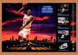 1999 NBA Live 2000 PS1 Original Advertisement / Retro Promo v1
